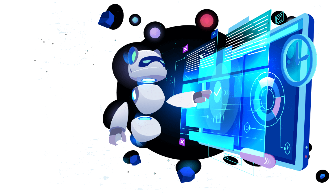 Professional Software, Hardware & AI Solutions